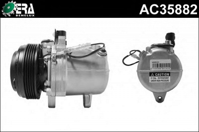 ERA BENELUX ac35882 -  Компрессор, кондиционер